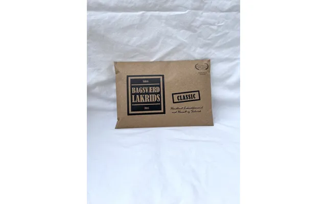 Bagsværd Lakrids Classic