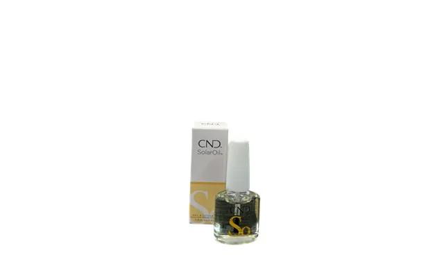Cnd Solaroil 7,3ml - Negleolie