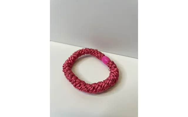 Glow Studio Braided Hairties
