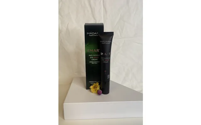 Madara Smart Anti-fatigue Eye Rescue Cream