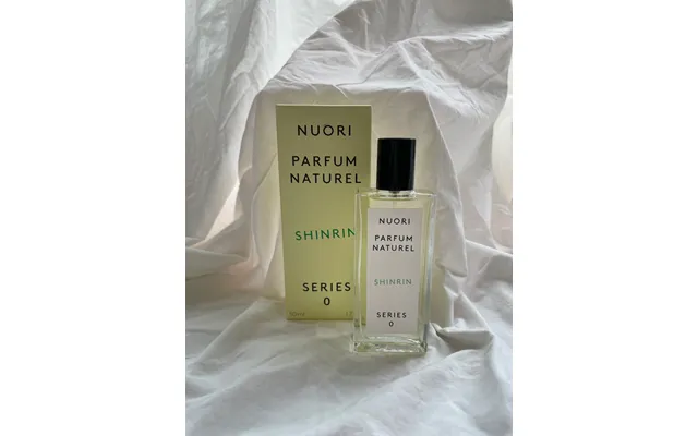 Nuori Shinrin