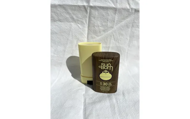 Sun Bum Sunscreen Face Stick