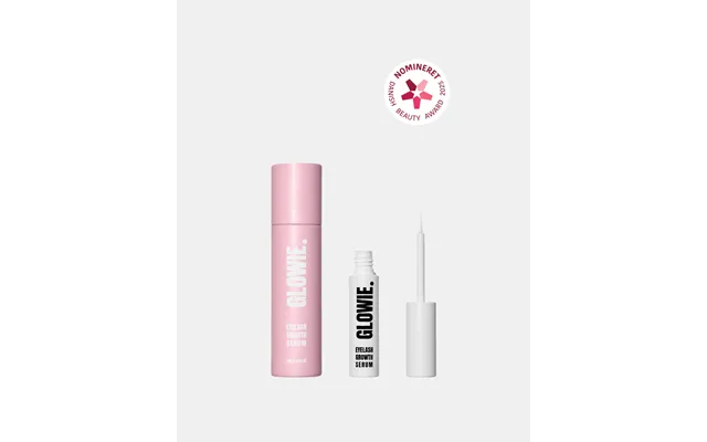 Eyelash Growth Serum - 2 Ml