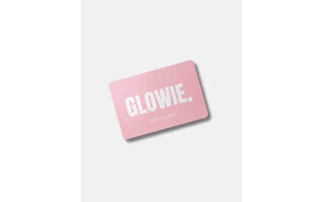 Gift Card - 500 Dkk