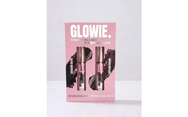 Mini Mascara Duo