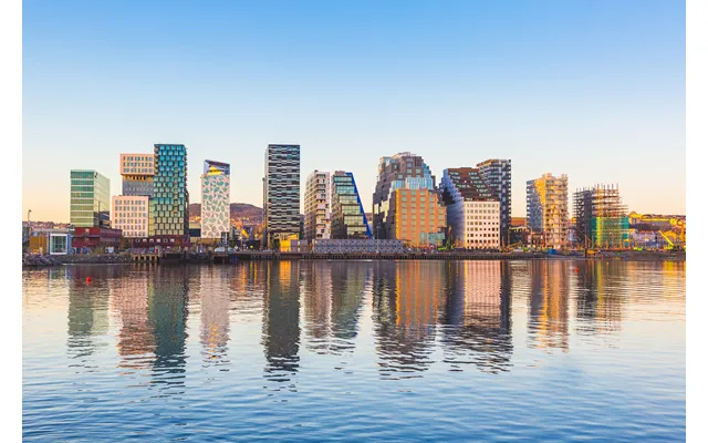 Go Dream 3 Dages Ophold I Oslo - Oplevelsesgaver