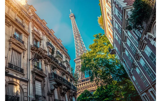 Go Dream 3 Dages Ophold I Paris - Oplevelsesgaver