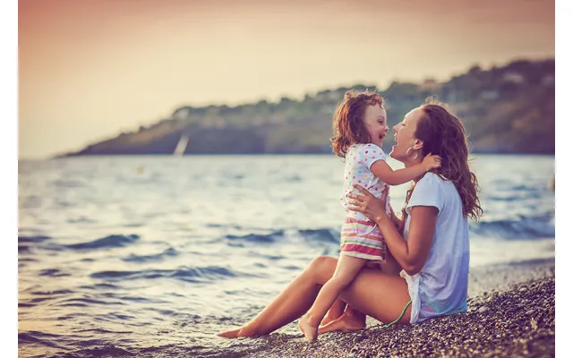 Go Dream All Inclusive For Familien - Oplevelsesgaver