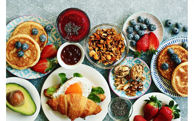 Go Dream Brunch I København - Oplevelsesgaver