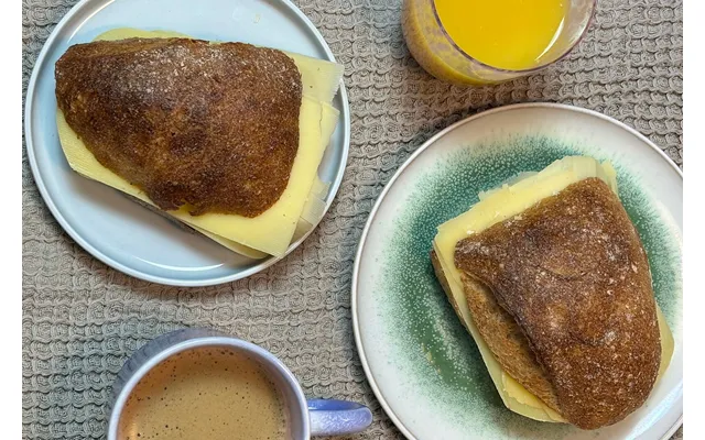 Go Dream Den Lille Morgenstund - Oplevelsesgaver