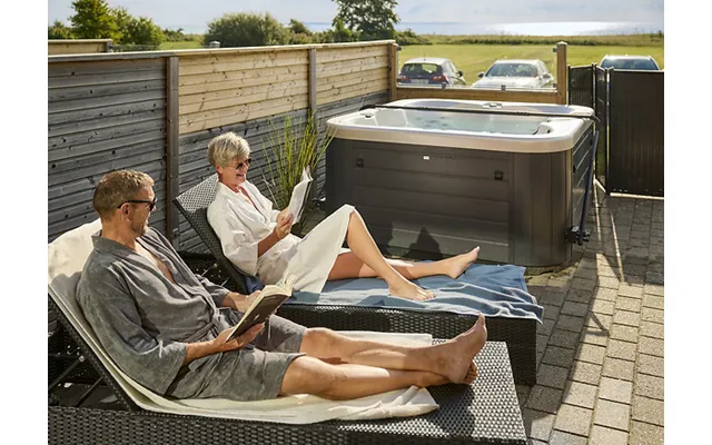 Go Dream Eksklusivt Ophold For 2 Hos Havsuites - Oplevelsesgaver