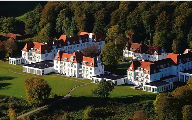 Go Dream Gavekort Til Comwell Kellers Park - Oplevelsesgaver