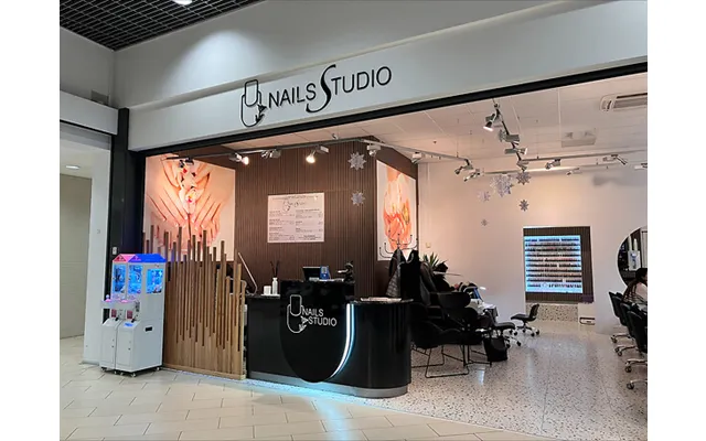 Go Dream Gelenegle Hos Nails Studio - Oplevelsesgaver