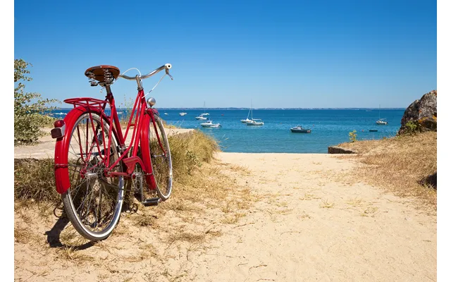 Go Dream Getaway For 1 I Hele Verden - Oplevelsesgaver