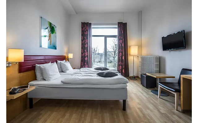Go Dream Getaway På Scandic Hotels The Mayor - Oplevelsesgaver