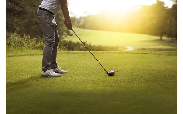 Go Dream Golf Ved Himmelbjerget - Oplevelsesgaver