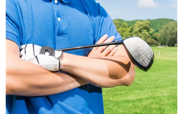 Go Dream Golfdag Med En Pga Pro - Oplevelsesgaver