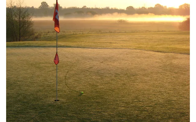 Go Dream Golfferie I Frankrig - Oplevelsesgaver