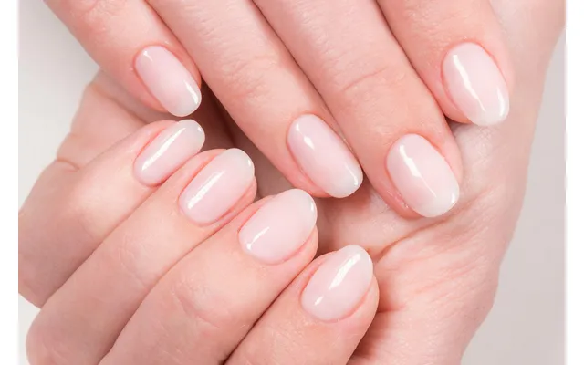 Go Dream Nail Art For 1 - Oplevelsesgaver