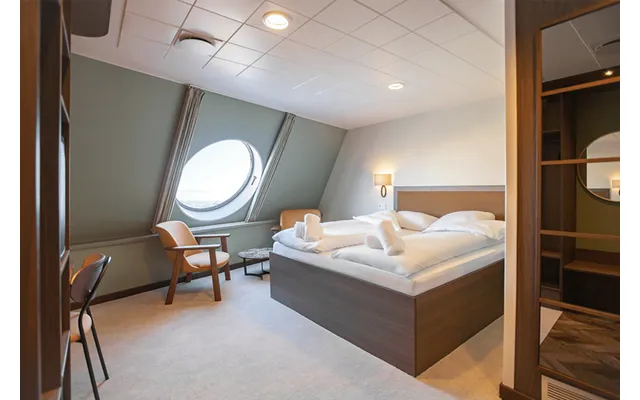 Go Dream Premiumcruise Til Oslo - Afrejse Tors-lørdag, Oplevelsesgaver, Stay , Gavekort, Gaveidé