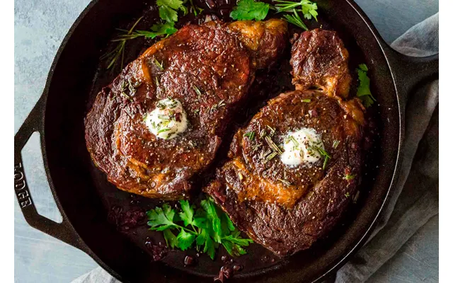 Go Dream Ribeye For 2 - Oplevelsesgaver