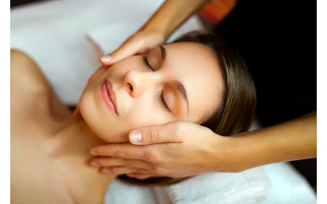 Go Dream Shiatsu Massage - Skøn Afspænding, Oplevelsesgaver, Wellness , Gavekort, Gaveidé