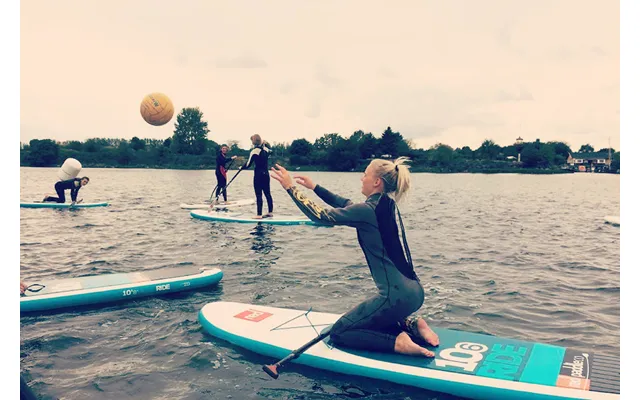 Go Dream Supsurfpolo - Oplevelsesgaver