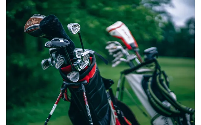 Go Dream Ultimativ Golftræning Med Pga Pro - Oplevelsesgaver