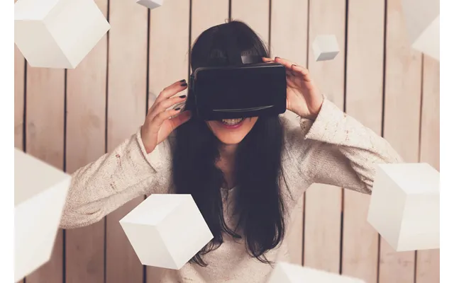 Go Dream Virtual Reality - Oplevelsesgaver