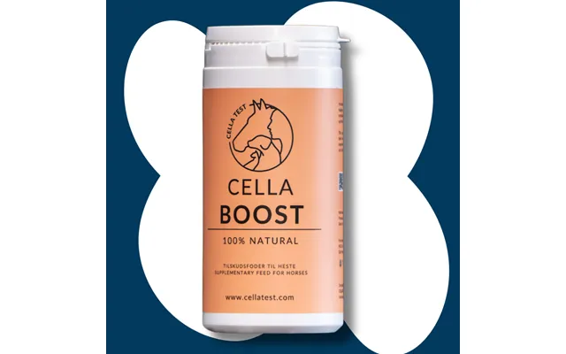 Cella Boost