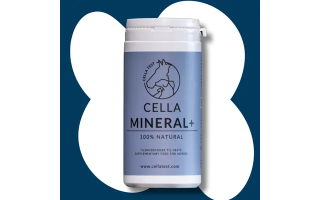 Cella Mineral