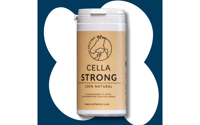 Cella Strong