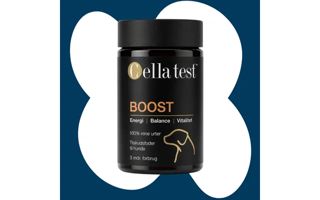 Cella Test Boost