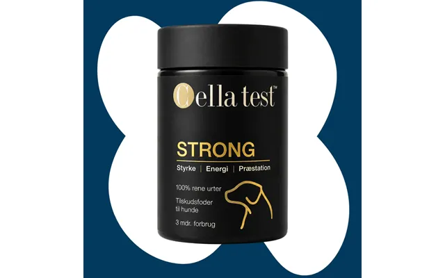 Cella Test - Strong