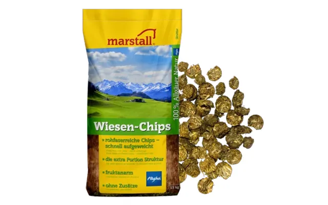 Hø Chips