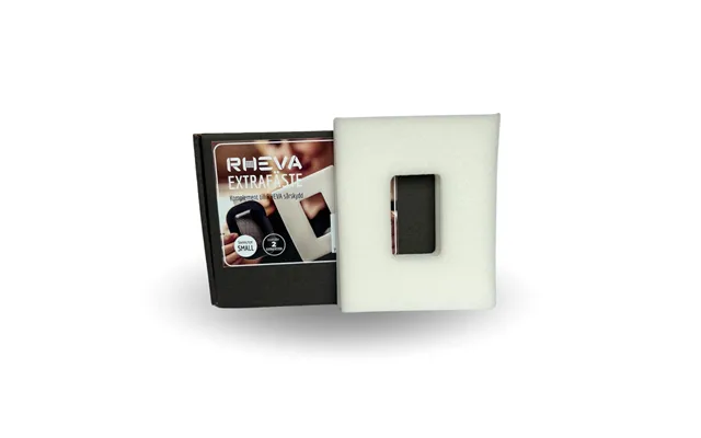 Rheva Ekstra Klæber - Small