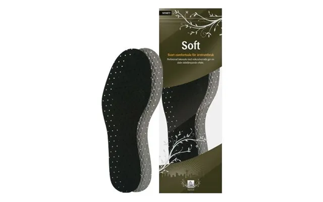 2go Soft Sål