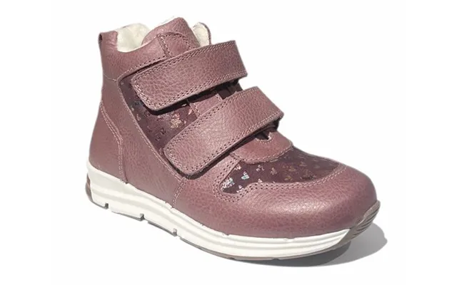 Arauto Rap Sporty Sneakers M. Uldfor - Old Rose