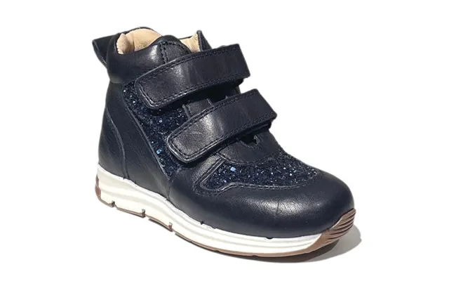 Arauto Rap Vandtæt Sporty Sneakers - Navy Disco