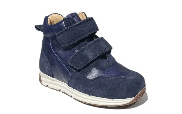 Arauto Rap Vandtætte Sporty Sneakers - Navy Java