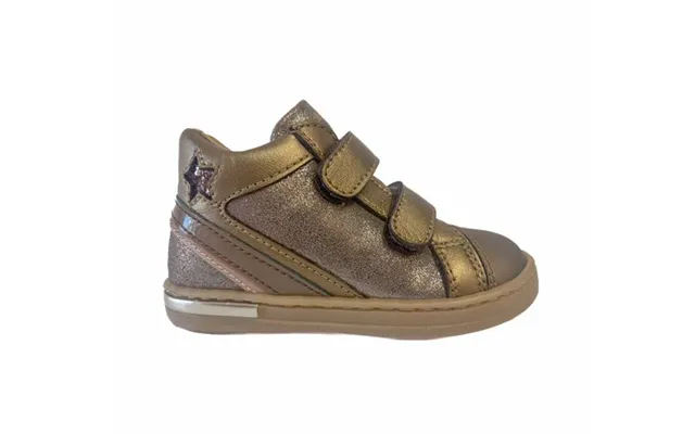 Babybotte Astar Velcrosko - Bronze