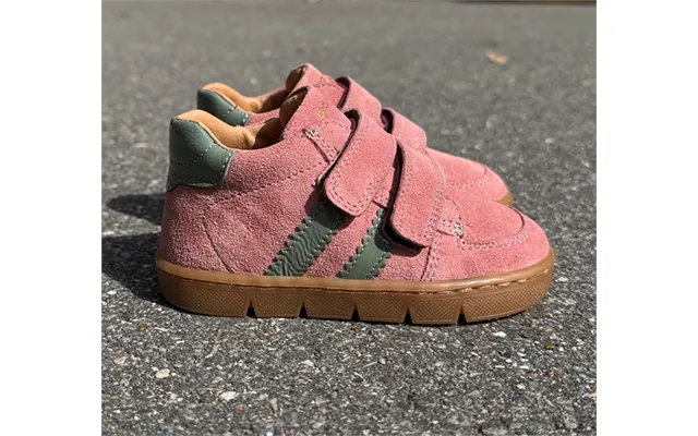 Babybotte Farella Velcro Sneakers - Rosa