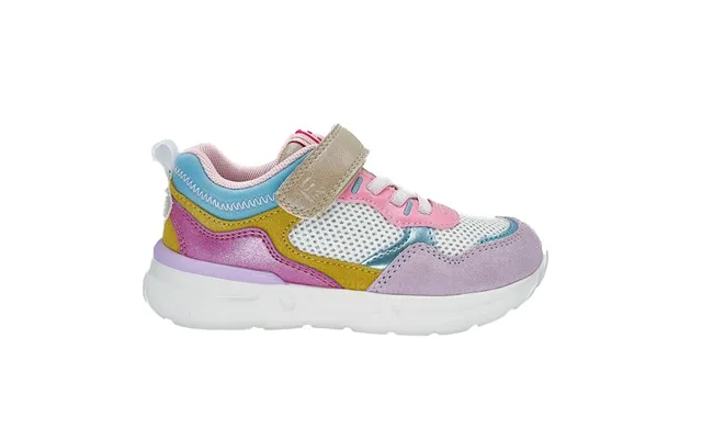 Babybotte Sneakers - Multi Lilla