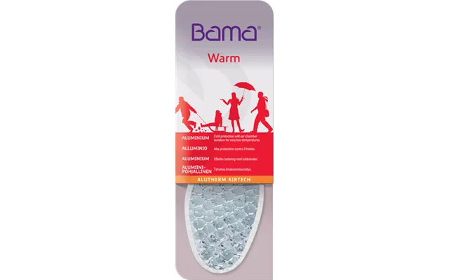Bama Termosål