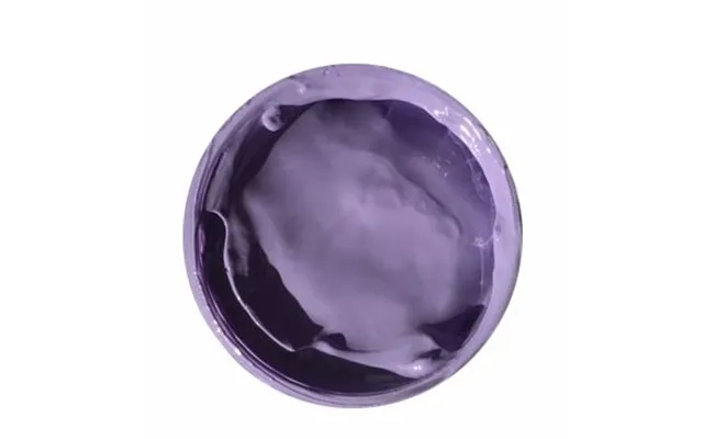 Blød Skocreme Skosværte - Bjørns, Purple Lys Lilla