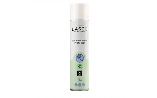 Nano Imprægnering Af Sko