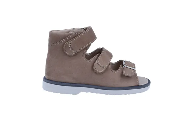 Richter Sandal, Sand - Sandaler Med God Støtte
