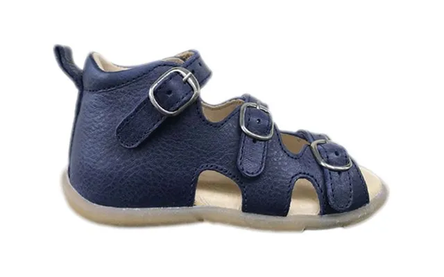 Sandal 'ala Babybotte' - Navy