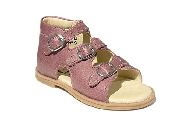 Sandal 'ala Babybotte' - Old Rose