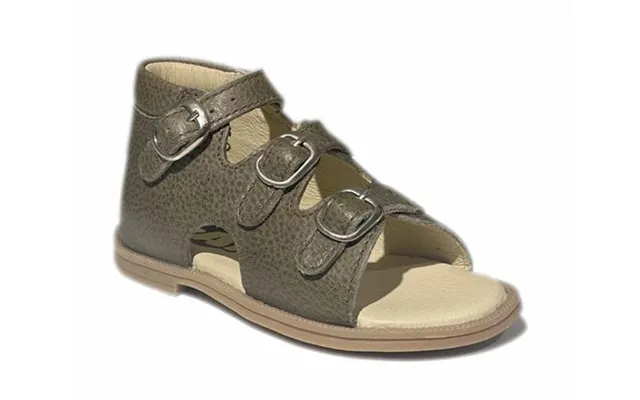 Sandal 'ala Babybotte' - Oliven